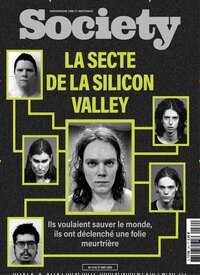 Titelbild der Ausgabe 260/2025 von Society. Diese Zeitschrift und viele weitere Wirtschaftsmagazine und Politikmagazine als Abo oder epaper bei United Kiosk online kaufen.