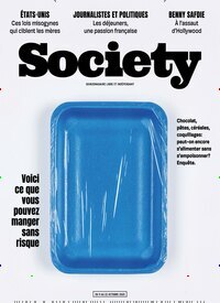 Titelbild der Ausgabe 265/2025 von Society. Diese Zeitschrift und viele weitere Wirtschaftsmagazine und Politikmagazine als Abo oder epaper bei United Kiosk online kaufen.