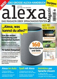 Titelbild der Ausgabe 1/2019 von Spar dich Reich!. Diese Zeitschrift und viele weitere Audiomagazine, Filmmagazine und Fotozeitschriften als Abo oder epaper bei United Kiosk online kaufen.