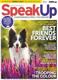 Titelbild der Ausgabe 483/2025 von Speak Up Italien. Diese Zeitschrift und viele weitere Reisemagazine, Freizeitmagazine und Wissensmagazine als Abo oder epaper bei United Kiosk online kaufen.