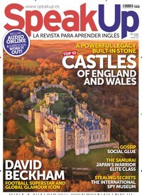 Titelbild der Ausgabe 2/2026 von Speak Up Spanien. Diese Zeitschrift und viele weitere Reisemagazine, Freizeitmagazine und Wissensmagazine als Abo oder epaper bei United Kiosk online kaufen.