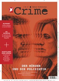 Marginata als Abo - Zeitschrift bei United Kiosk
