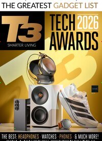 Titelbild der Ausgabe 388/2026 von T3. Diese Zeitschrift und viele weitere Audiomagazine, Filmmagazine und Fotozeitschriften als Abo oder epaper bei United Kiosk online kaufen.