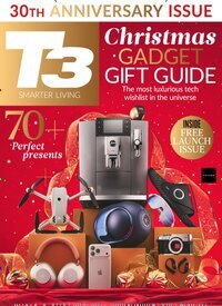 Titelbild der Ausgabe 392/2026 von T3. Diese Zeitschrift und viele weitere Audiomagazine, Filmmagazine und Fotozeitschriften als Abo oder epaper bei United Kiosk online kaufen.