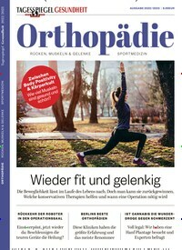 Titelbild der Ausgabe 1/2023 von Tagesspiegel Gesundheit. Diese Zeitschrift und viele weitere Elternzeitschriften und Tierzeitschriften als Abo oder epaper bei United Kiosk online kaufen.