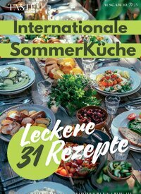 Titelbild der Ausgabe 10/2025 von Taste Explorer. Diese Zeitschrift und viele weitere Kochzeitschriften und Backzeitschriften als Abo oder epaper bei United Kiosk online kaufen.