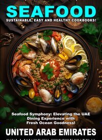 Titelbild der Ausgabe 2/2025 von Taste of Sea Food. Diese Zeitschrift und viele weitere Kochzeitschriften und Backzeitschriften als Abo oder epaper bei United Kiosk online kaufen.