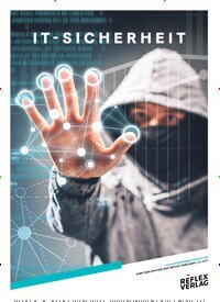 Titelbild der Ausgabe 3/2026 von Technologie-News. Diese Zeitschrift und viele weitere Computerzeitschriften, Tabletmagazine und Smartphonemagazine als Abo oder epaper bei United Kiosk online kaufen.