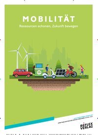 Titelbild der Ausgabe 6/2025 von Technologie-News. Diese Zeitschrift und viele weitere Computerzeitschriften, Tabletmagazine und Smartphonemagazine als Abo oder epaper bei United Kiosk online kaufen.