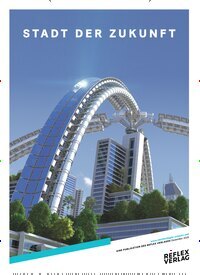 Titelbild der Ausgabe 8/2025 von Technologie-News. Diese Zeitschrift und viele weitere Computerzeitschriften, Tabletmagazine und Smartphonemagazine als Abo oder epaper bei United Kiosk online kaufen.