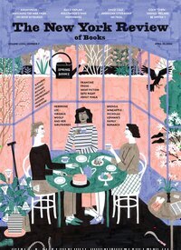 Titelbild der Ausgabe 6/2026 von The New York Review of Books. Diese Zeitschrift und viele weitere Reisemagazine, Freizeitmagazine und Wissensmagazine als Abo oder epaper bei United Kiosk online kaufen.