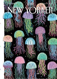 Titelbild der Ausgabe 29/2026 von The New Yorker. Diese Zeitschrift und viele weitere Lifestylemagazine und Peoplemagazine als Abo oder epaper bei United Kiosk online kaufen.
