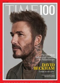 Titelbild der Ausgabe 10/2025 von Time. Diese Zeitschrift und viele weitere Wirtschaftsmagazine und Politikmagazine als Abo oder epaper bei United Kiosk online kaufen.