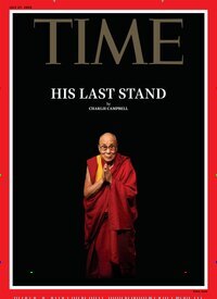 Titelbild der Ausgabe 13/2026 von Time. Diese Zeitschrift und viele weitere Wirtschaftsmagazine und Politikmagazine als Abo oder epaper bei United Kiosk online kaufen.