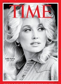 Titelbild der Ausgabe 16/2026 von Time. Diese Zeitschrift und viele weitere Wirtschaftsmagazine und Politikmagazine als Abo oder epaper bei United Kiosk online kaufen.