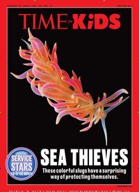 Titelbild der Ausgabe 2/2026 von TIME for Kids - Age 8+ Family Edition. Diese Zeitschrift und viele weitere Jugendzeitschriften und Kinderzeitschriften als Abo oder epaper bei United Kiosk online kaufen.