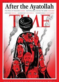 Titelbild der Ausgabe 3/2026 von Time Magazine International Edition. Diese Zeitschrift und viele weitere Wirtschaftsmagazine und Politikmagazine als Abo oder epaper bei United Kiosk online kaufen.