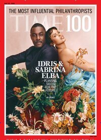 Titelbild der Ausgabe 9/2026 von Time Magazine International Edition. Diese Zeitschrift und viele weitere Wirtschaftsmagazine und Politikmagazine als Abo oder epaper bei United Kiosk online kaufen.