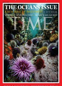 Titelbild der Ausgabe 10/2026 von Time Magazine International Edition. Diese Zeitschrift und viele weitere Wirtschaftsmagazine und Politikmagazine als Abo oder epaper bei United Kiosk online kaufen.