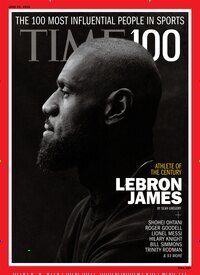 Titelbild der Ausgabe 11/2026 von Time Magazine International Edition. Diese Zeitschrift und viele weitere Wirtschaftsmagazine und Politikmagazine als Abo oder epaper bei United Kiosk online kaufen.
