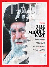 Titelbild der Ausgabe 12/2025 von Time Magazine International Edition. Diese Zeitschrift und viele weitere Wirtschaftsmagazine und Politikmagazine als Abo oder epaper bei United Kiosk online kaufen.