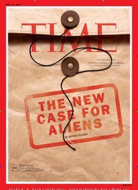 Titelbild der Ausgabe 14/2026 von Time Magazine International Edition. Diese Zeitschrift und viele weitere Wirtschaftsmagazine und Politikmagazine als Abo oder epaper bei United Kiosk online kaufen.