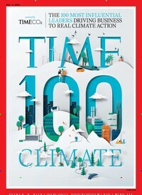 Titelbild der Ausgabe 28/2023 von Time Magazine International Edition. Diese Zeitschrift und viele weitere Wirtschaftsmagazine und Politikmagazine als Abo oder epaper bei United Kiosk online kaufen.