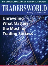 Titelbild der Ausgabe 4/2024 von TradersWorld. Diese Zeitschrift und viele weitere Wirtschaftsmagazine und Politikmagazine als Abo oder epaper bei United Kiosk online kaufen.