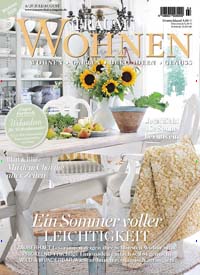 Titelbild der Ausgabe 4/2020 von Traumwohnen. Diese Zeitschrift und viele weitere Gartenzeitschriften und Wohnzeitschriften als Abo oder epaper bei United Kiosk online kaufen.
