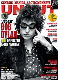 Titelbild der Ausgabe 4/2026 von Uncut. Diese Zeitschrift und viele weitere Jugendzeitschriften und Kinderzeitschriften als Abo oder epaper bei United Kiosk online kaufen.