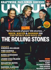 Titelbild der Ausgabe 8/2026 von Uncut. Diese Zeitschrift und viele weitere Jugendzeitschriften und Kinderzeitschriften als Abo oder epaper bei United Kiosk online kaufen.