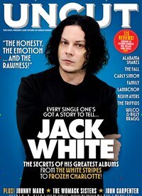 Titelbild der Ausgabe 9/2026 von Uncut. Diese Zeitschrift und viele weitere Jugendzeitschriften und Kinderzeitschriften als Abo oder epaper bei United Kiosk online kaufen.