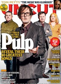 Titelbild der Ausgabe 11/2025 von Uncut. Diese Zeitschrift und viele weitere Jugendzeitschriften und Kinderzeitschriften als Abo oder epaper bei United Kiosk online kaufen.
