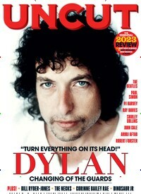 Titelbild der Ausgabe 13/2023 von Uncut. Diese Zeitschrift und viele weitere Jugendzeitschriften und Kinderzeitschriften als Abo oder epaper bei United Kiosk online kaufen.
