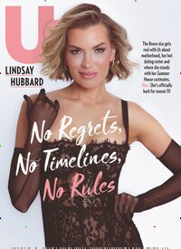 Titelbild der Ausgabe 29/2026 von Us Weekly. Diese Zeitschrift und viele weitere Lifestylemagazine und Peoplemagazine als Abo oder epaper bei United Kiosk online kaufen.