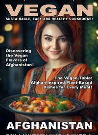 Titelbild der Ausgabe 6/2025 von Vegan Irland. Diese Zeitschrift und viele weitere Kochzeitschriften und Backzeitschriften als Abo oder epaper bei United Kiosk online kaufen.