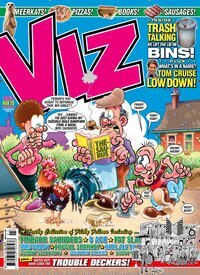 Titelbild der Ausgabe 3/2026 von VIZ. Diese Zeitschrift und viele weitere Wirtschaftsmagazine und Politikmagazine als Abo oder epaper bei United Kiosk online kaufen.
