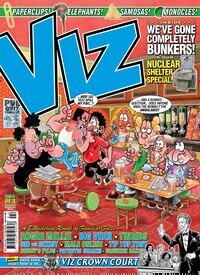 Titelbild der Ausgabe 4/2026 von VIZ. Diese Zeitschrift und viele weitere Wirtschaftsmagazine und Politikmagazine als Abo oder epaper bei United Kiosk online kaufen.