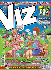 Titelbild der Ausgabe 8/2025 von VIZ. Diese Zeitschrift und viele weitere Wirtschaftsmagazine und Politikmagazine als Abo oder epaper bei United Kiosk online kaufen.