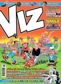 Titelbild der Ausgabe 9/2025 von VIZ. Diese Zeitschrift und viele weitere Wirtschaftsmagazine und Politikmagazine als Abo oder epaper bei United Kiosk online kaufen.