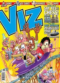 Titelbild der Ausgabe 9/2026 von VIZ. Diese Zeitschrift und viele weitere Wirtschaftsmagazine und Politikmagazine als Abo oder epaper bei United Kiosk online kaufen.