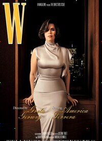 Titelbild der Ausgabe 2/2024 von W Magazine. Diese Zeitschrift und viele weitere Wirtschaftsmagazine und Politikmagazine als Abo oder epaper bei United Kiosk online kaufen.