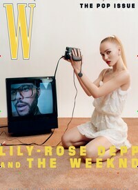 Titelbild der Ausgabe 3/2023 von W Magazine. Diese Zeitschrift und viele weitere Wirtschaftsmagazine und Politikmagazine als Abo oder epaper bei United Kiosk online kaufen.