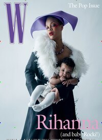 Titelbild der Ausgabe 3/2026 von W Magazine. Diese Zeitschrift und viele weitere Wirtschaftsmagazine und Politikmagazine als Abo oder epaper bei United Kiosk online kaufen.