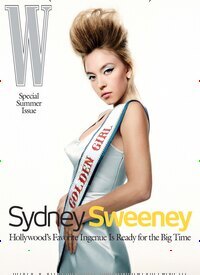 Titelbild der Ausgabe 4/2025 von W Magazine. Diese Zeitschrift und viele weitere Wirtschaftsmagazine und Politikmagazine als Abo oder epaper bei United Kiosk online kaufen.