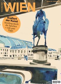 Titelbild der Ausgabe 2/2026 von Weltkunst Spezial. Diese Zeitschrift und viele weitere Reisemagazine, Freizeitmagazine und Wissensmagazine als Abo oder epaper bei United Kiosk online kaufen.