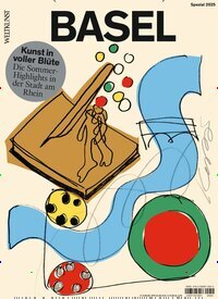 Titelbild der Ausgabe 3/2025 von Weltkunst Spezial. Diese Zeitschrift und viele weitere Reisemagazine, Freizeitmagazine und Wissensmagazine als Abo oder epaper bei United Kiosk online kaufen.