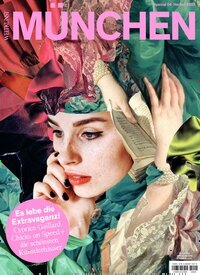 Titelbild der Ausgabe 4/2025 von Weltkunst Spezial. Diese Zeitschrift und viele weitere Reisemagazine, Freizeitmagazine und Wissensmagazine als Abo oder epaper bei United Kiosk online kaufen.