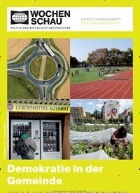 Titelbild der Ausgabe 1/2026 von Wochenschau Sek. 1. Diese Zeitschrift und viele weitere Zeitschriften für Pädagogik als Abo oder epaper bei United Kiosk online kaufen.