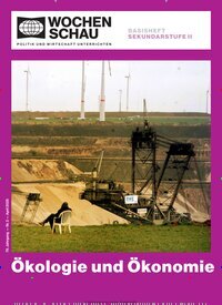 Titelbild der Ausgabe 2/2025 von Wochenschau Sek. 2. Diese Zeitschrift und viele weitere Zeitschriften für Pädagogik als Abo oder epaper bei United Kiosk online kaufen.